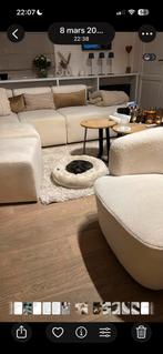 Fauteuil modulable  de chez Big nose, Maison & Meubles, 75 à 100 cm, Autres matériaux, 250 à 300 cm, Banc d'angle