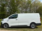 Peugeot expert XL (lengte 3), Auto's, Bestelwagens en Lichte vracht, Voorwielaandrijving, 4 deurs, Stof, 4 cilinders