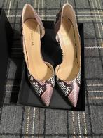 Paule KA slangenpompen, Pumps, Paule Ka, Ophalen of Verzenden, Zo goed als nieuw