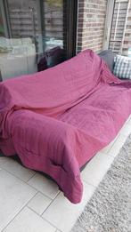 Housse de siège Ikea, Enlèvement