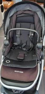 Maxi-Cosi City 3-in-1, Enlèvement, Utilisé, Maxi-Cosi, Couverture pieds