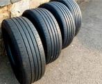 4 pneus été Continental PremiumContact 215/55-18, 215 mm, Pneus été, Enlèvement, Utilisé