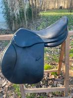 Forestier zadel 17inch, Ophalen, Zo goed als nieuw