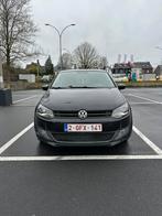 Volkswagen Polo V 1.6 TDI, Autos, Euro 5, Achat, Boîte manuelle, Diesel