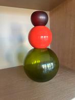 Vase en verre de Murano, Enlèvement, Comme neuf, Verre