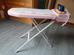 Strijkplank met strijkijzer voor kinderen, Kinderen en Baby's, Ophalen, Gebruikt