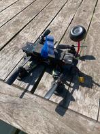 Fpv quadcopter, Ophalen of Verzenden