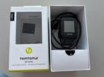 TomTom Spark GPS sporthorloge met doos, Tom tom, Zwart, Ophalen of Verzenden, Zo goed als nieuw