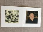 Wielrenner E.Sorgeloos Denderhoutem 1930 +Oudenaarde 2016, Envoi, Image pieuse