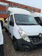 Renault master 2.3dci pick up, Euro 5, Renault, Diesel, Particulier