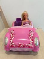 Steffi + auto Steffi love, Ophalen of Verzenden, Gebruikt, Overige typen