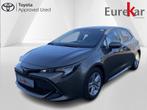 Toyota Corolla Dynamic, Achat, Euro 6, 72 kW, Noir