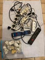 Lot multiprise, Enlèvement, Comme neuf