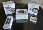 DJI Avata – Pack complet (Fly More + G. Integra + Motion 2), Audio, Tv en Foto, Drones, 30 tot 45 minuten, Cameradrone, Zo goed als nieuw