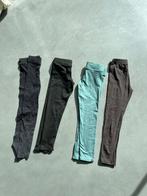 4 x sportlegging: NIEUW!, Kinderen en Baby's, Meisje, Decathlon, Ophalen of Verzenden, Nieuw