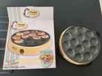 Poffertjes, Huis en Inrichting, Ophalen