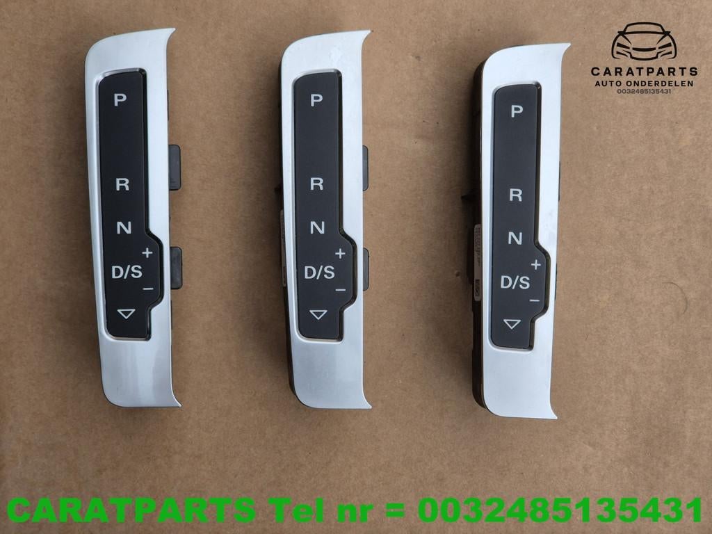 8R1713463 Interrupteur de transmission automatique Audi A5 A, AUDI AG, Auto-Union-Strasse 1
85045  Ingolstadt, DE, Audi, Utilisé