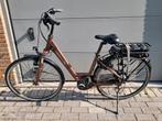 Hercules middenmotor bosch 2930km totaalafstand, Fietsen en Brommers, Elektrische fietsen, Ophalen of Verzenden