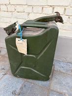 Jerrycan 20 ltr, Auto-onderdelen, Ophalen, Gebruikt