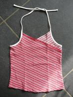rood-wit topje, Enfants & Bébés, Vêtements enfant | Taille 134, Enlèvement ou Envoi, Utilisé, Fille, Chemise ou À manches longues