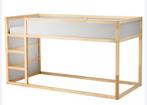 Ikea Kura bed gratis af te halen, Ophalen, Gebruikt