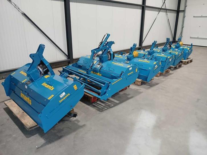 Imants frezen, Zakelijke goederen, Machines en Bouw | Tuin, Park en Bosbouw, Overige typen