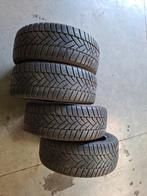215 50 17 Dunlop 4stuks voor 30€, Auto-onderdelen, Ophalen, 17 inch, Band(en), Gebruikt