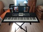 Keyboard Yamaha YPT-230, Musique & Instruments, Claviers, Enlèvement ou Envoi, Comme neuf, Yamaha, Avec pied