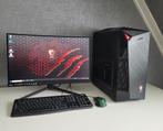 ✅ Volledige Game Pc, in PERFECTE Staat ✅, HDD, Comme neuf, 4 Ghz ou plus, Gaming