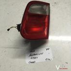 Mercedes CLK  Achterlicht Links ( in klep), Gebruikt, -, -, Ophalen of Verzenden