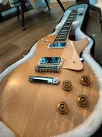 Gibson Les Paul standard en satin naturel, Musique & Instruments, Enlèvement, Gibson