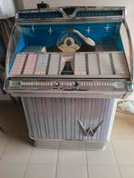 Wurlitzer 2304., Ophalen, Wurlitzer