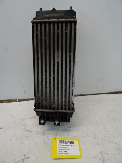 ECHANGEUR AIR Citroën Berlingo (9800291280), Utilisé, Citroën