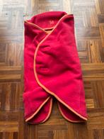 Baby slaapzak wikkeldoek Red Castle, Kinderen en Baby's, Ophalen, Zo goed als nieuw, Slaapzak
