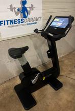 Technogym Artis Upright Bike Black Unity 4 Live Hometrainer, Sport en Fitness, Ophalen of Verzenden, Zo goed als nieuw