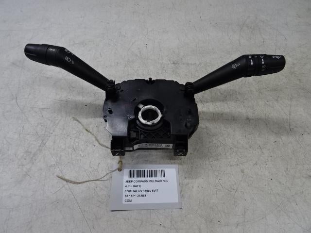 SCHAKELAAR Jeep Compass (MP) (01-2016/-) (28604900), Gebruikt, Jeep