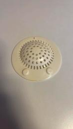 Rubber roostertje voor afvoer douche, Ophalen of Verzenden, Nieuw, Douche