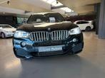 BMW X5 40e BENZINE+HYBRIDE*M-SPORT*PANODAK*LEDER*GPS, Auto's, BMW, Automaat, 77 g/km, 230 kW, 4 cilinders