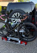 Fietsrek, Fietsen en Brommers, Ophalen, Zo goed als nieuw
