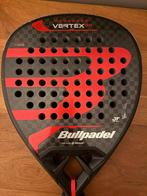 Raquette Padel Bullpadel vertex 04 2024, Ophalen of Verzenden, Gebruikt, Padelracket