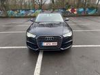 AUDI A6 Sline S-tronic, Cuir, Achat, Noir, 5 portes