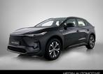 Toyota bZ4X 71.4 kWh 2WD Dynamic Business, Auto's, Stof, Gebruikt, 750 kg, https://public.car-pass.be/vhr/f52112c0-6738-4352-a653-2ddc950c25c7