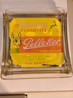 Ancien ramasse monnaie publicitaire Art Déco et vintage, Envoi