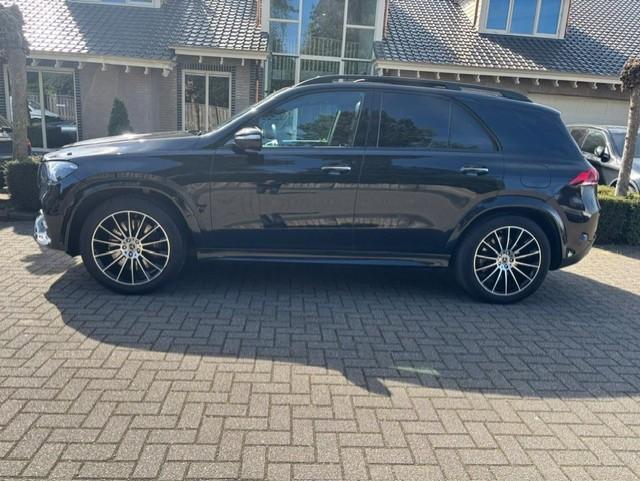 Mercedes-Benz GLE 350 e 4MATIC PANO CAMERA NAVI LED NIGHT, Cuir, GLE, 5 portes, 5 places