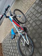 Velo Vtt 20 pouces Haibike Rookie 4.10, Vélos & Vélomoteurs, Enlèvement, Utilisé, 20 à 24 pouces, Haibike