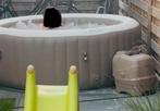 Jacuzzi “intex” PureSpa, Enlèvement, Comme neuf
