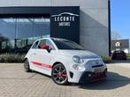 Abarth 595 595 1.4 T-Jet Navigatie/PDC/Bluetooth/16'Alu's, Stof, Gebruikt, 4 cilinders, 1368 cc