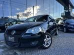 Volkswagen Polo 1.2i UNITED 5deur 51kw ,LEZ ok , Garantie 1, Autos, Achat, Entreprise, 69 ch, Boîte manuelle