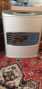 Petroleumkachel Zibro Lc-130, Huis en Inrichting, Kachels, Ophalen, Petroleumkachel