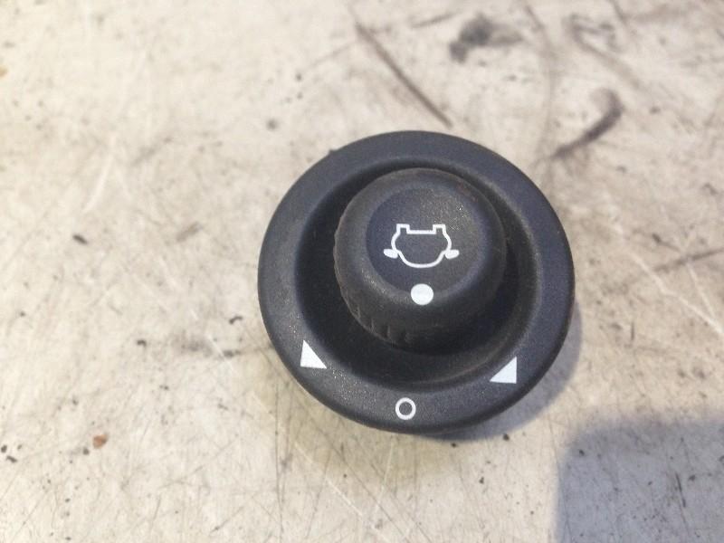 COMMUTATEUR RÉTROVISEURS Ford EcoSport (JK8), Autos : Pièces & Accessoires, Utilisé, Ford